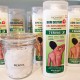 Gel Massageador Bom Doutor 7 Ervas - Facinatus 