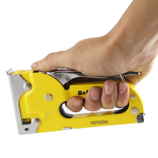 Grampeador Manual - BelTools