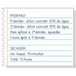 Resina Impermeabilizante Incolor Para Telhas 5L